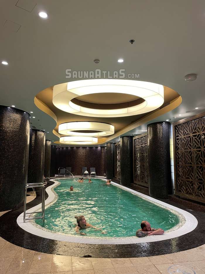 Pürovel Spa & Sport