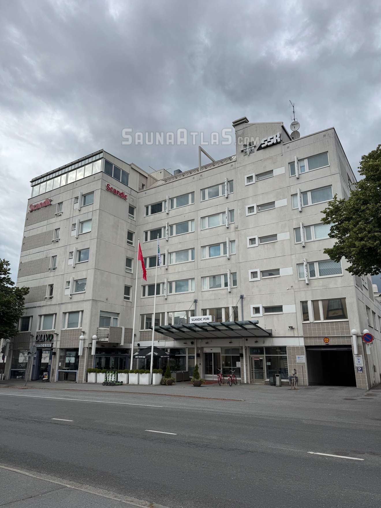 Scandic Pori