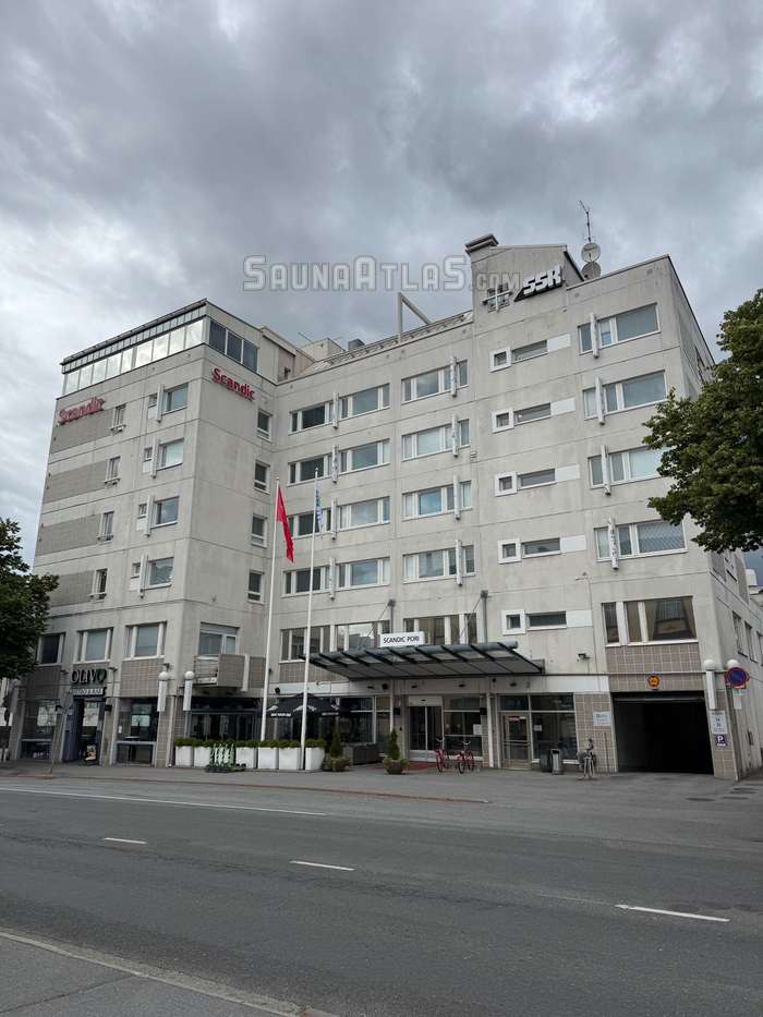Scandic Pori