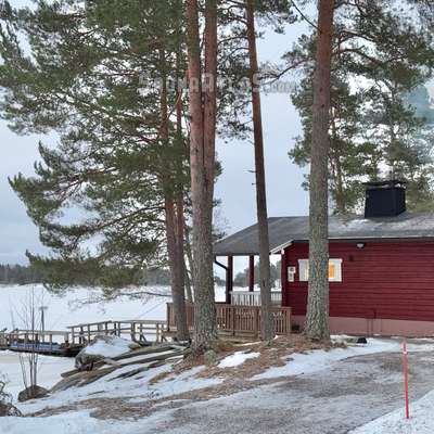 Leirikeskus Luovi