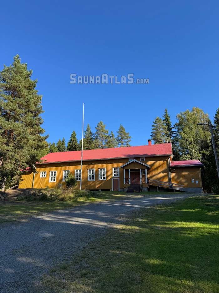 Rämsöön seurantalo