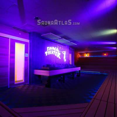 SKY SPA Yokohama