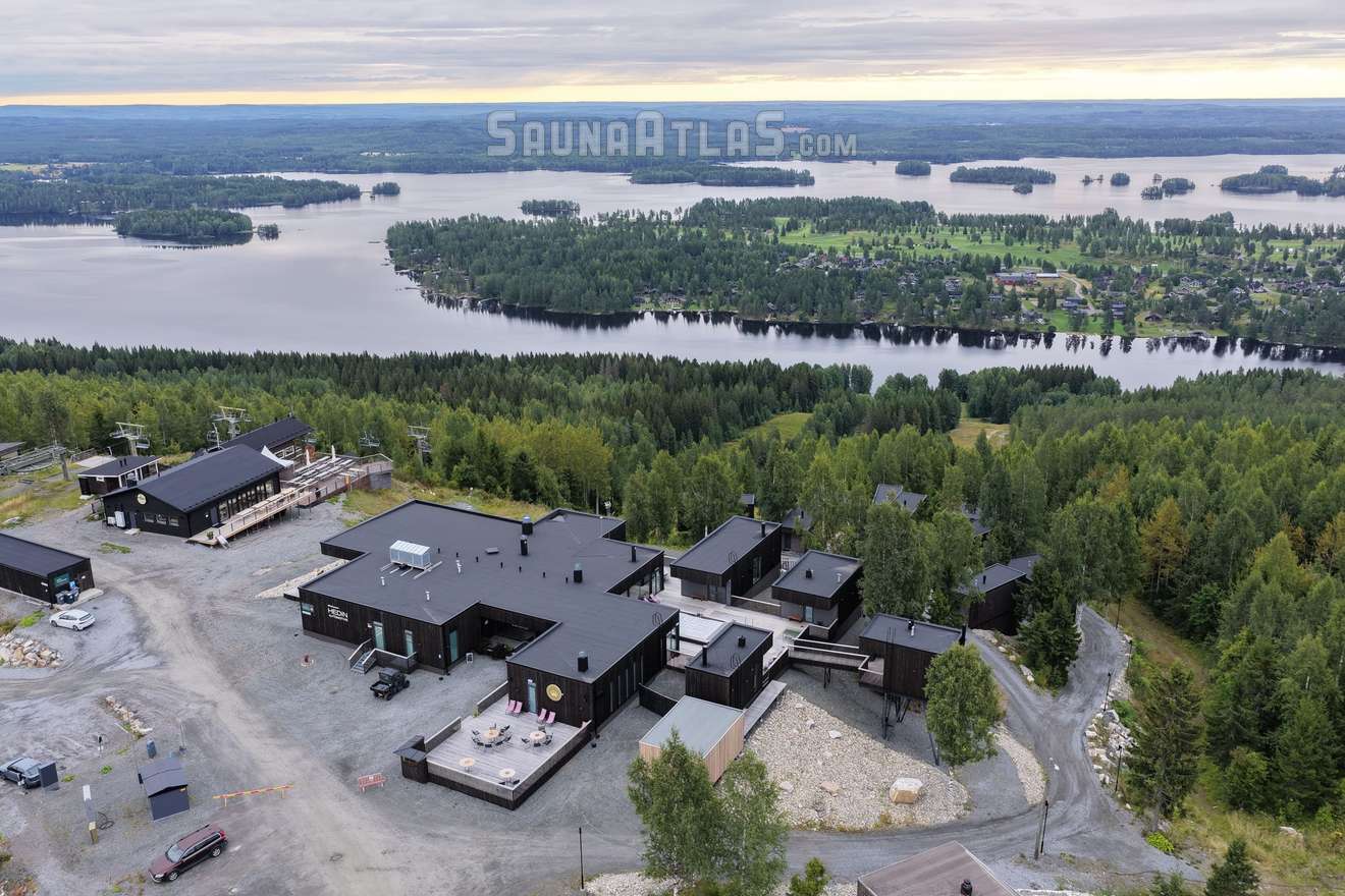 Lähde Forest Spa