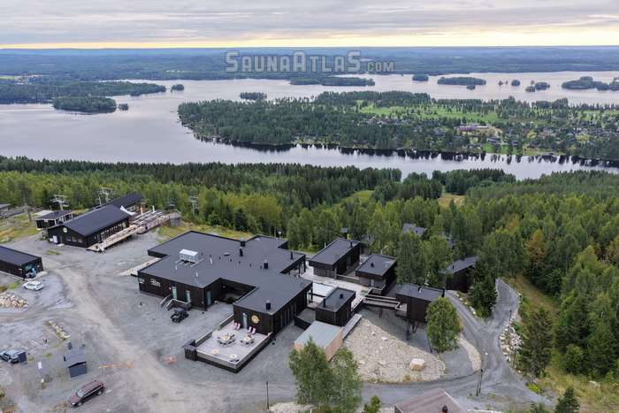 Lähde Forest Spa