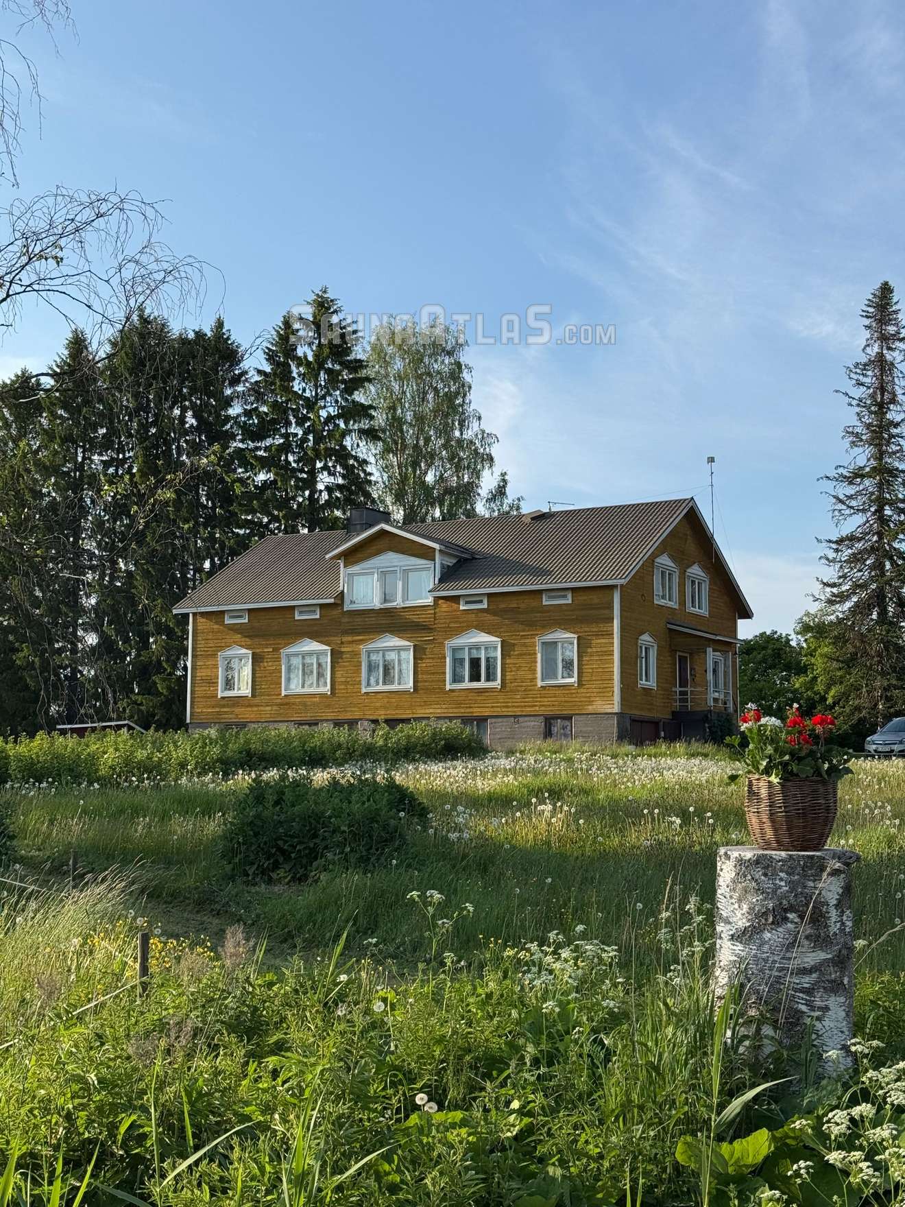 Taipale Organic Farm