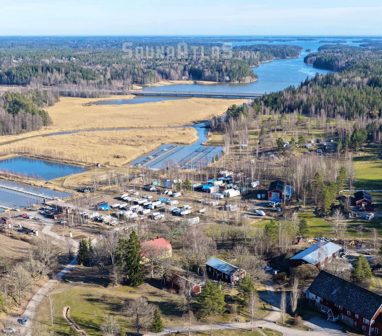 Joensuu Farm