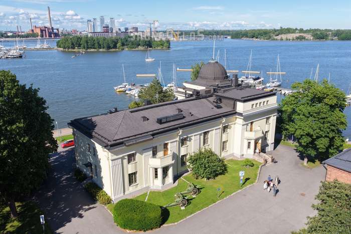 Katajanokan Kasino