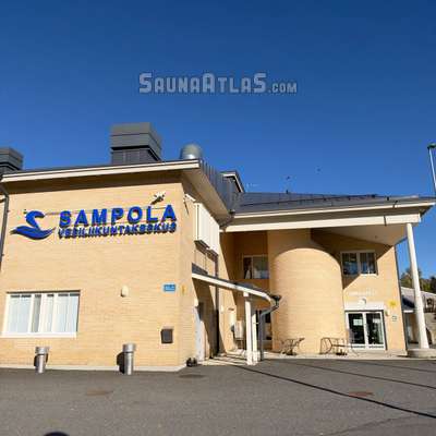 Vesiliikuntakeskus Sampola