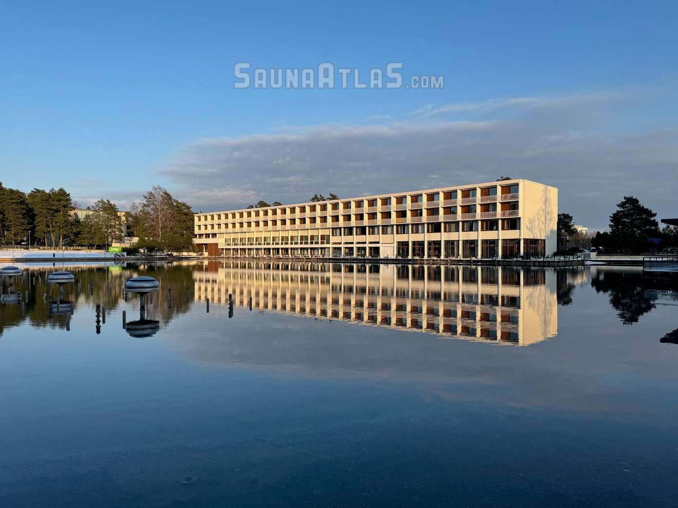 Original Sokos Hotel Tapiola Garden