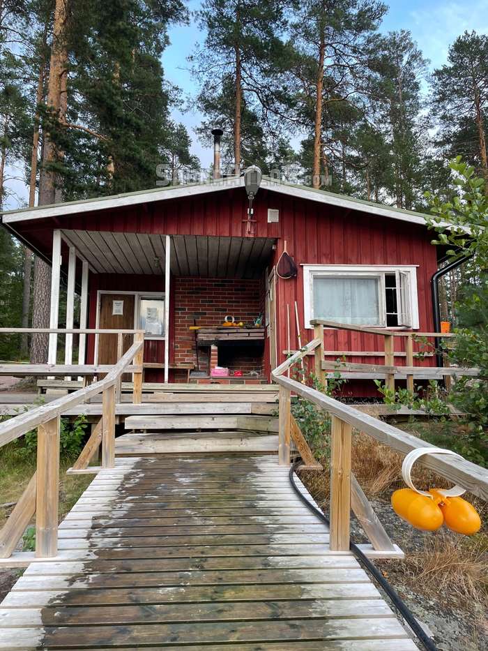 Hietajärven rantasauna