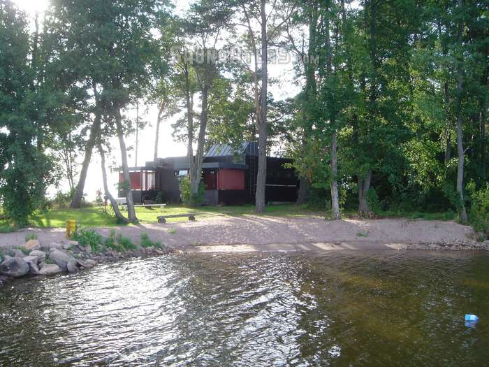 Pihlavan leirikeskus