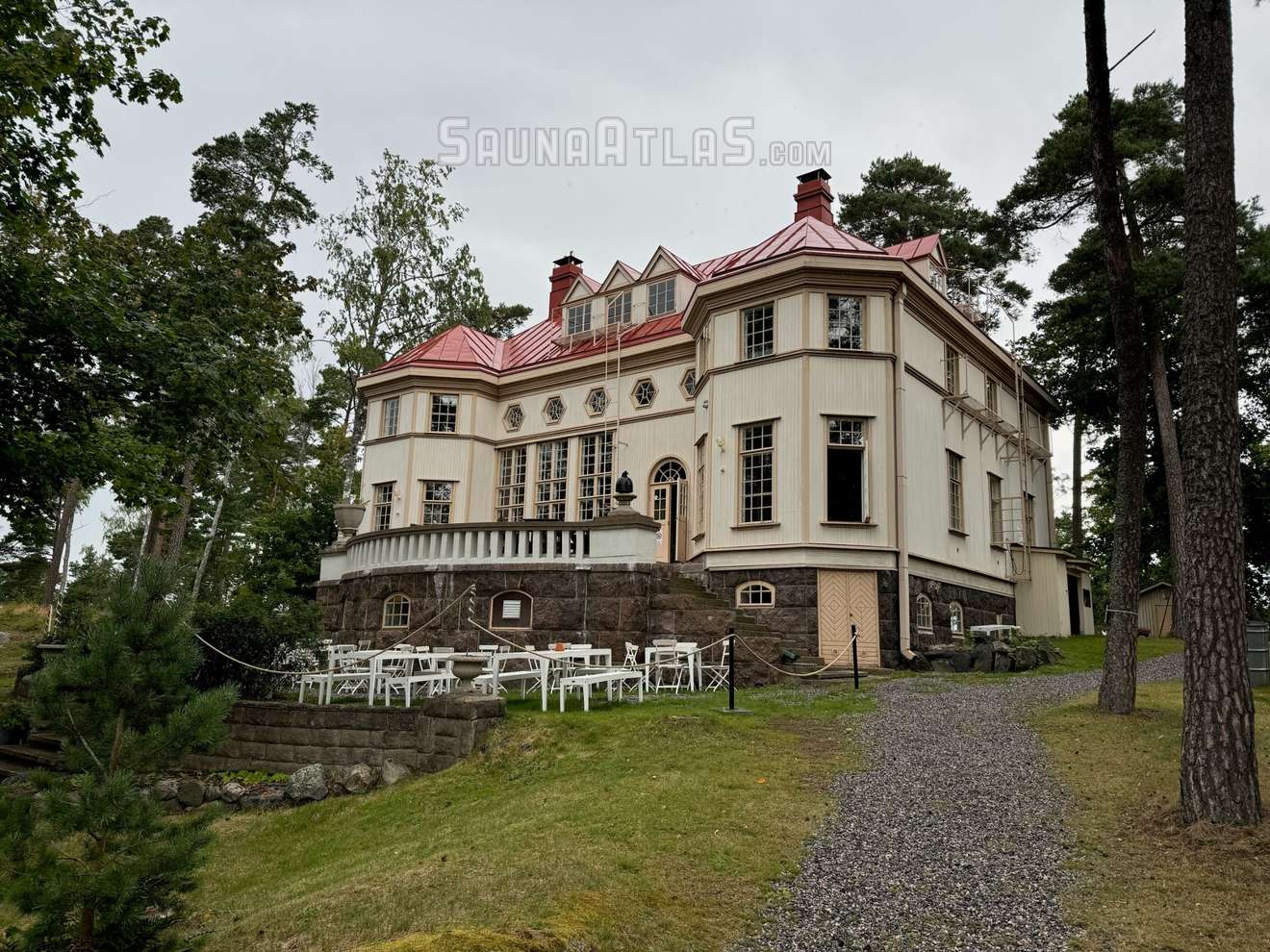 Kivisaari