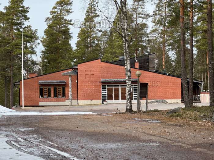 Silokallion leirikeskus, Kullaa