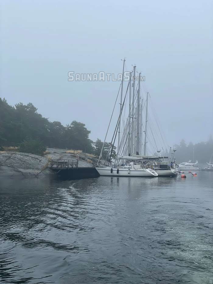 Ormholmen
