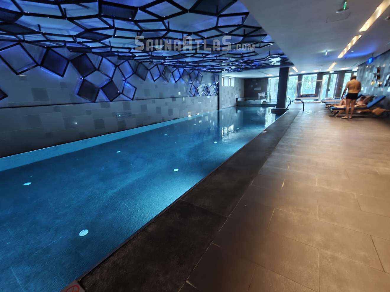 Metropol Palace Hotel Belgrad
