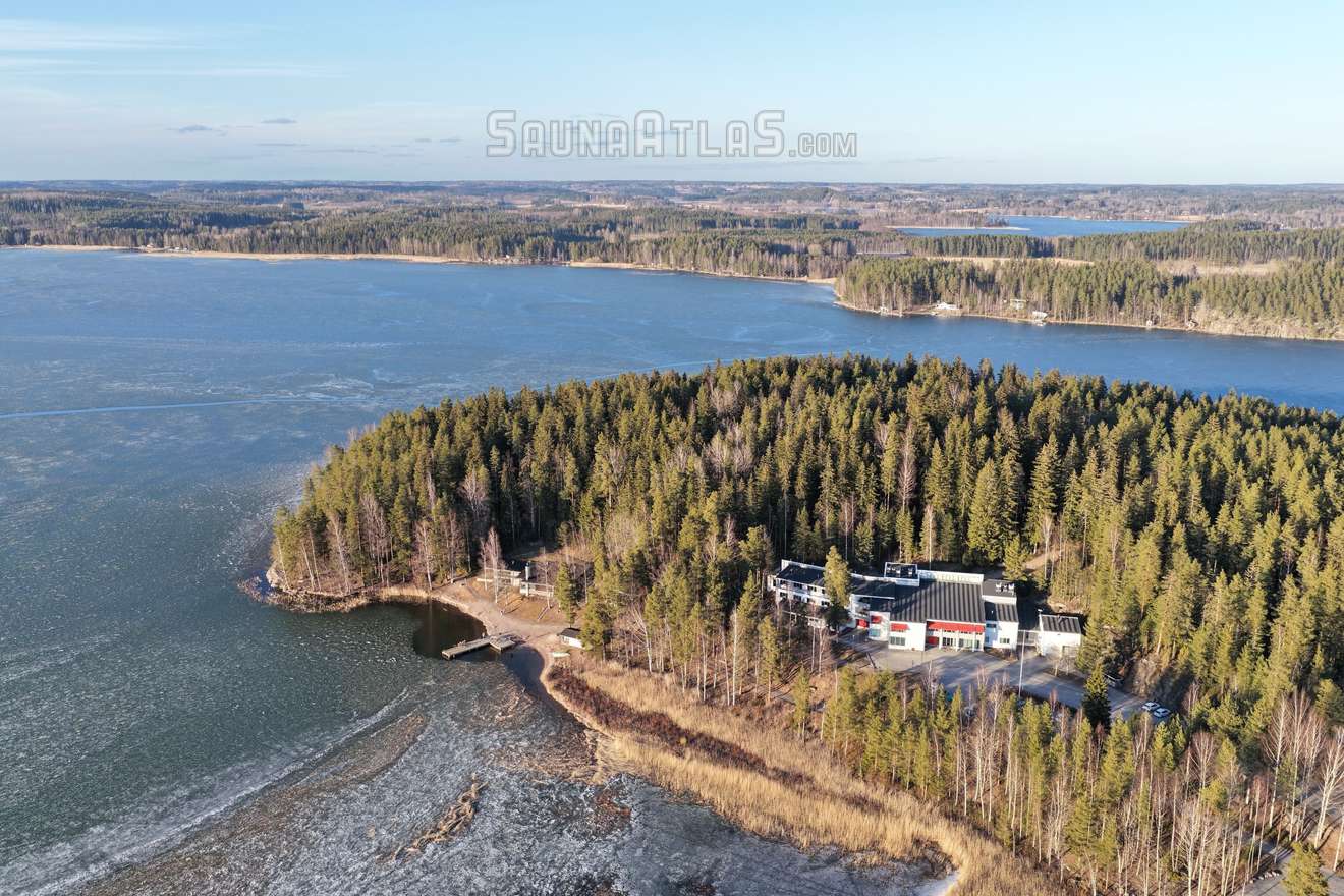 Siikaniemen kurssikeskus