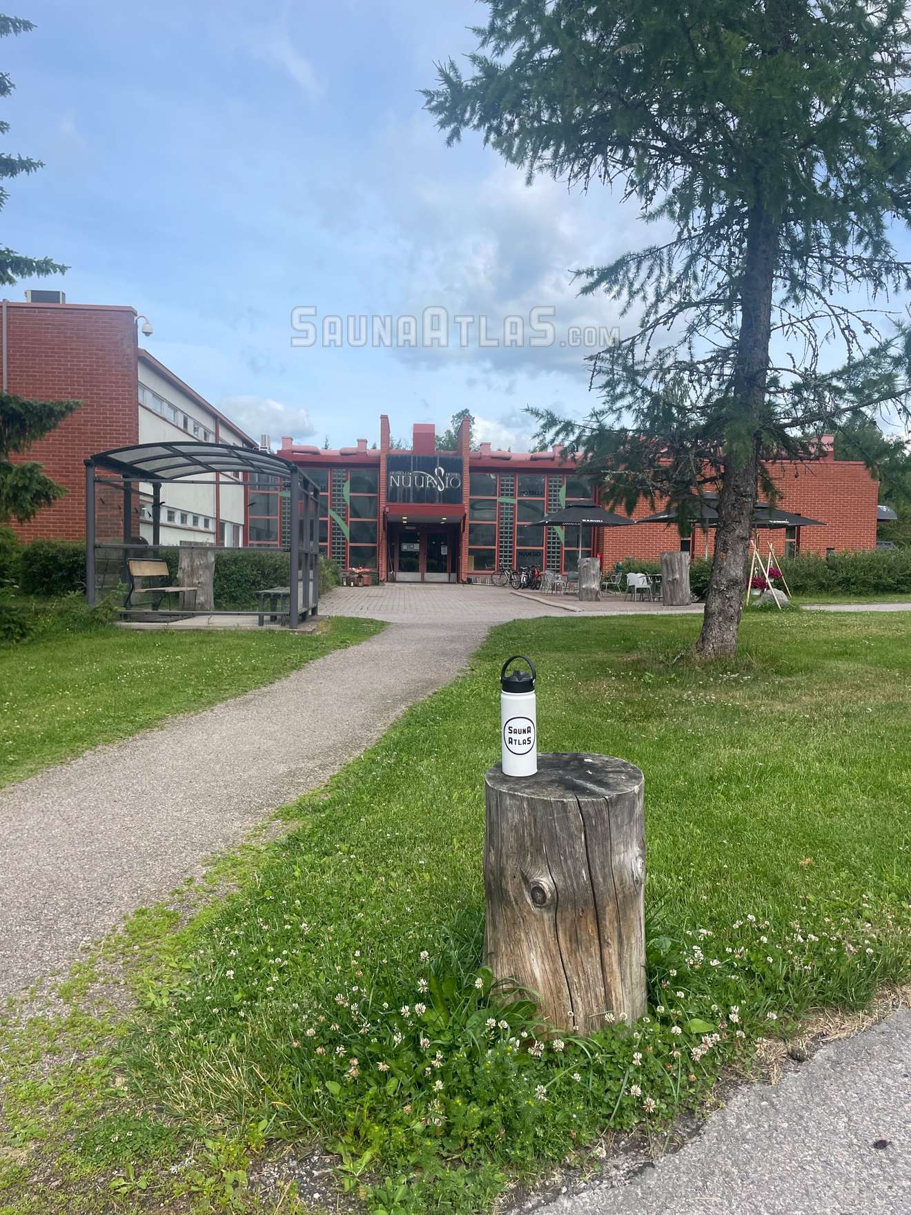 Hotel Nuuksio