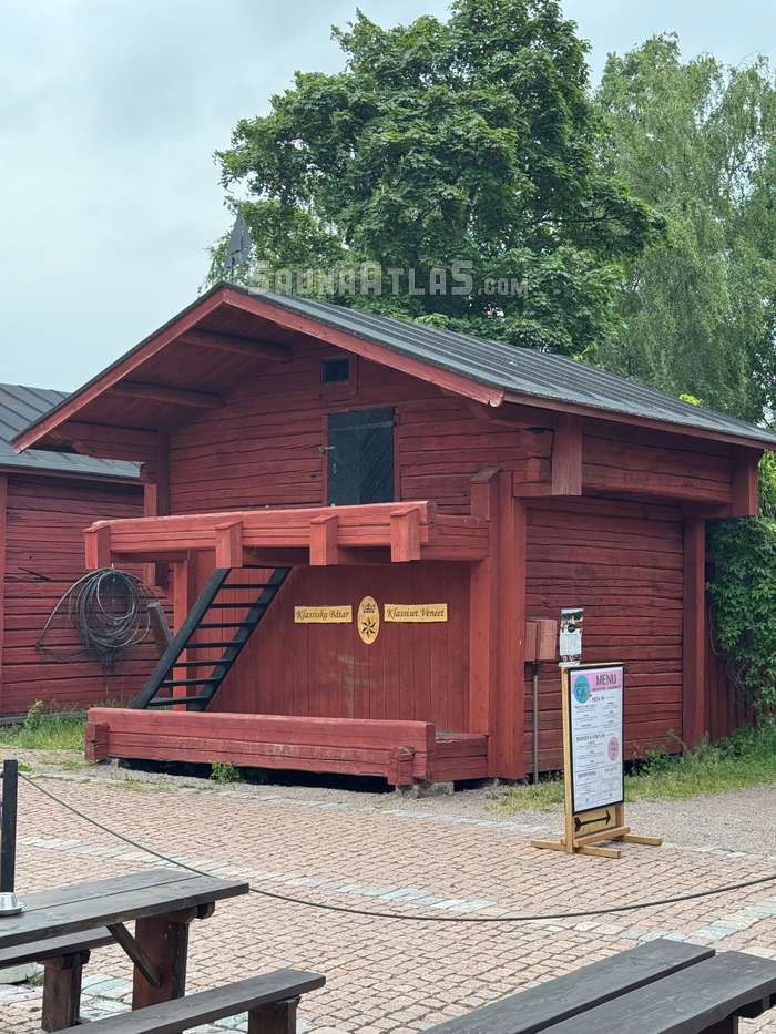 Klassiset Veneet