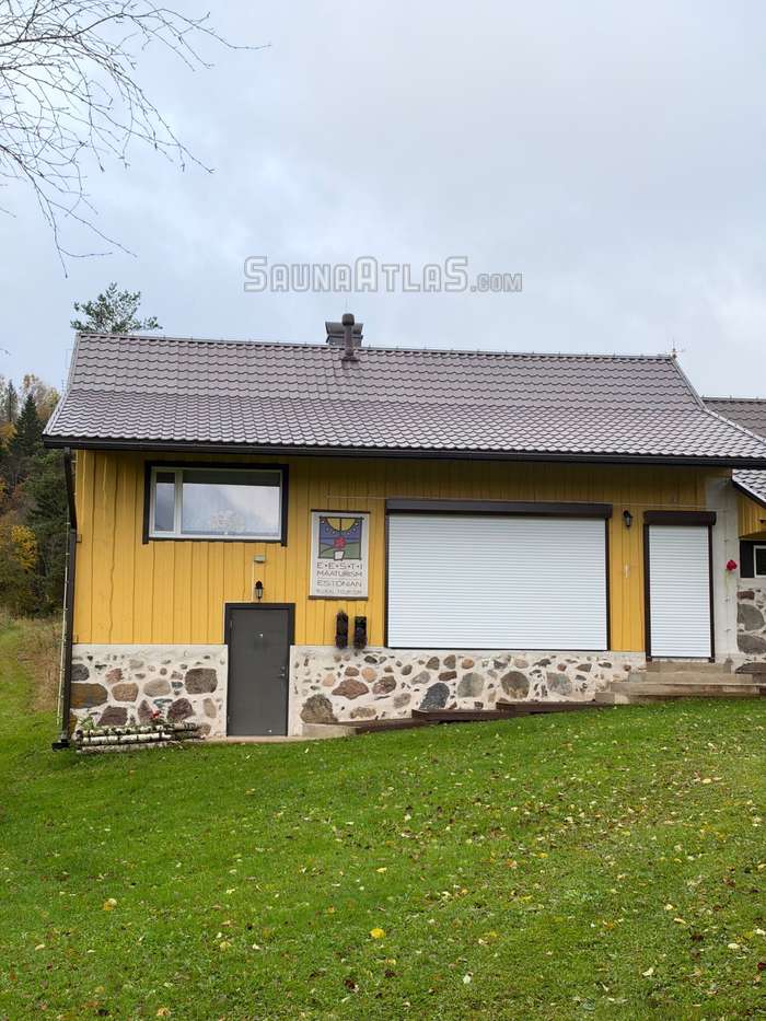 Vakari puhketalu