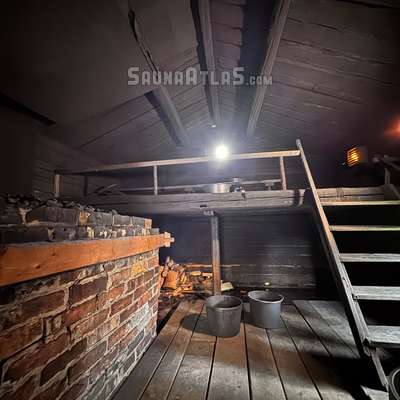 Stundars museokylä