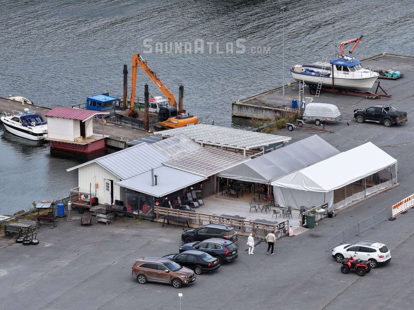 Kasalan Kahvila-Ravintola