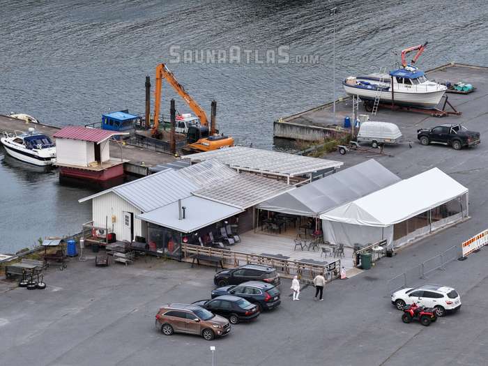 Kasalan Kahvila-Ravintola
