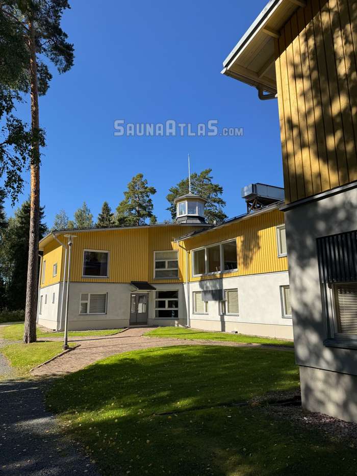 Urhattu Activity Center