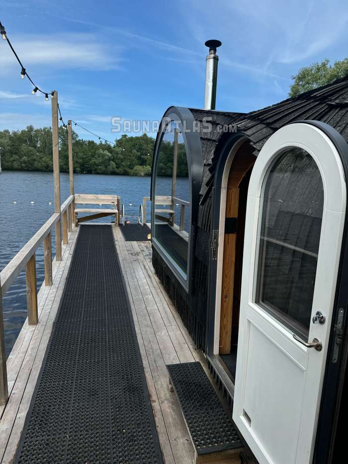 Sthlm Sauna Vinterviken