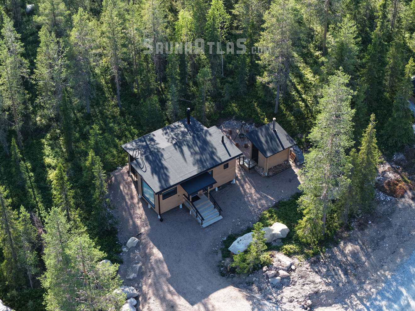 WALD Villas