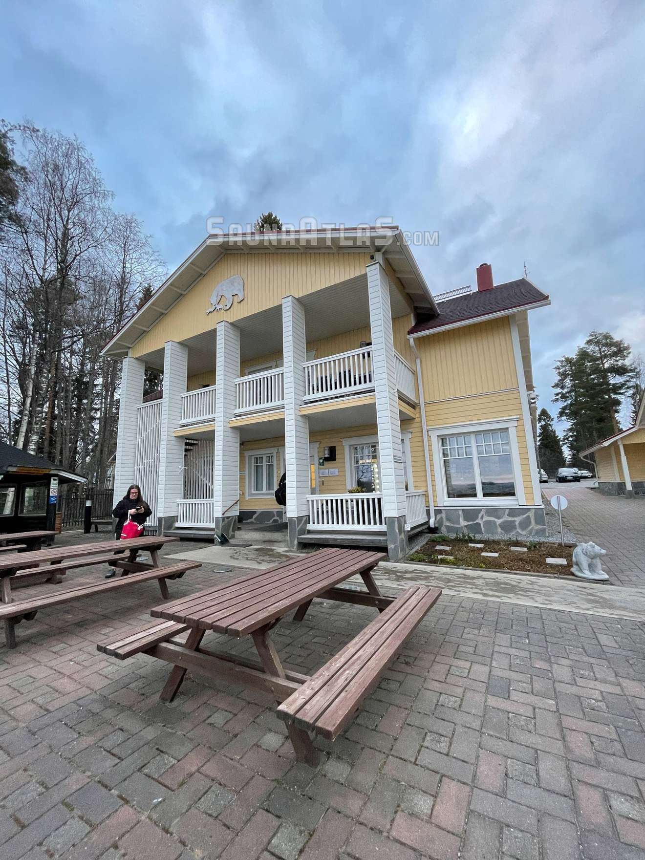 Joensuun jääkarhut