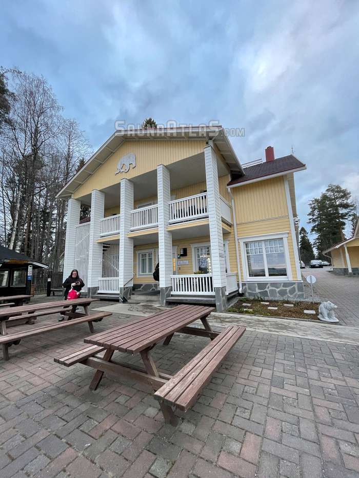 Joensuun jääkarhut