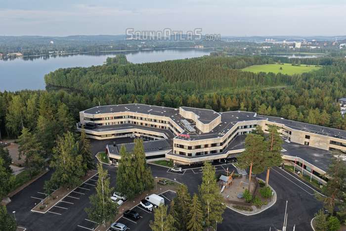 Scandic Laajavuori