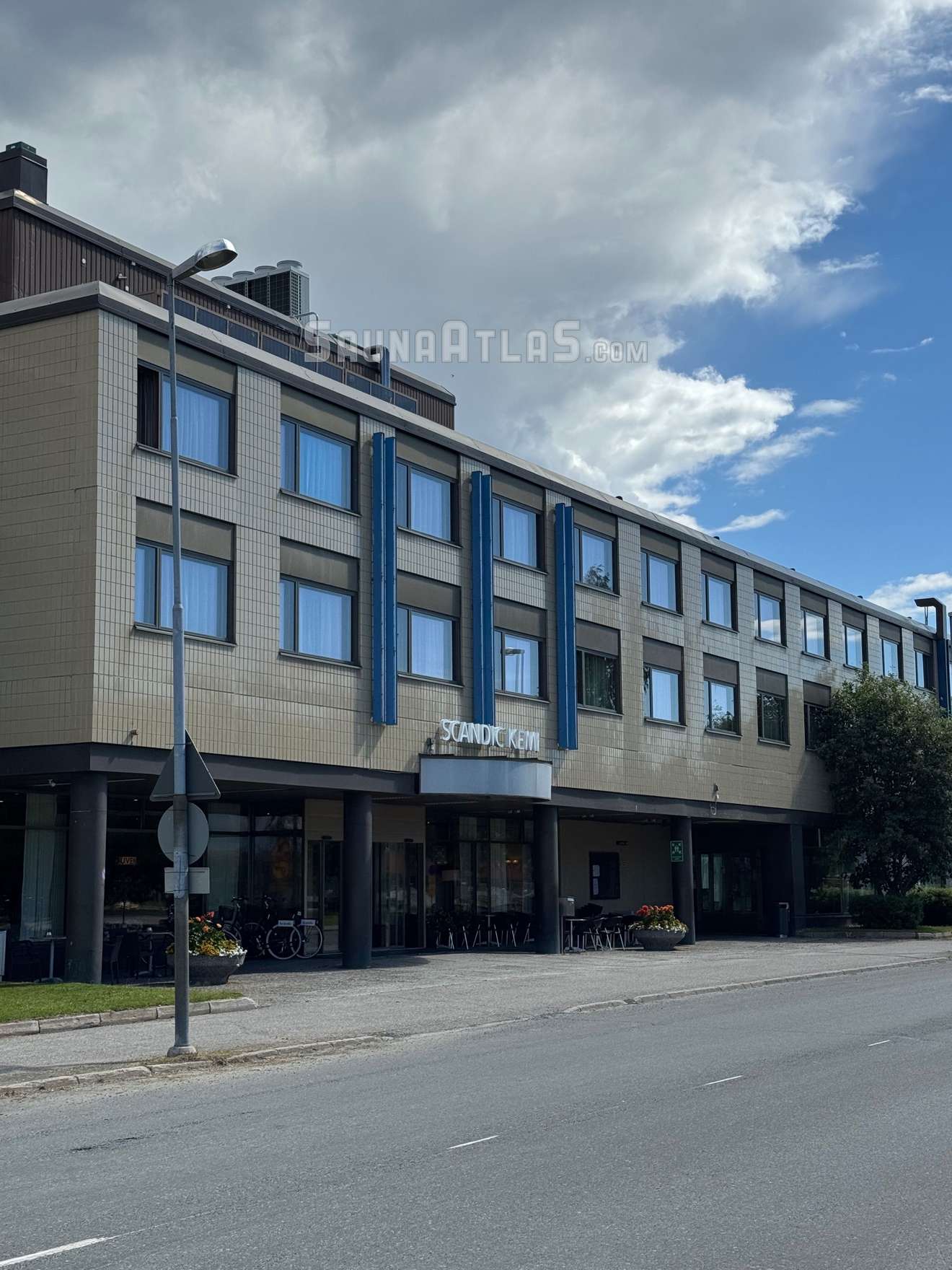 Scandic Kemi