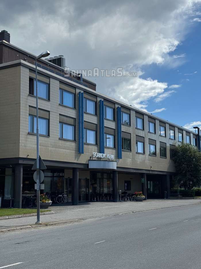 Scandic Kemi