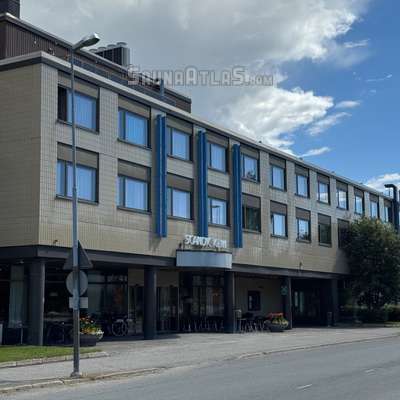 Scandic Kemi