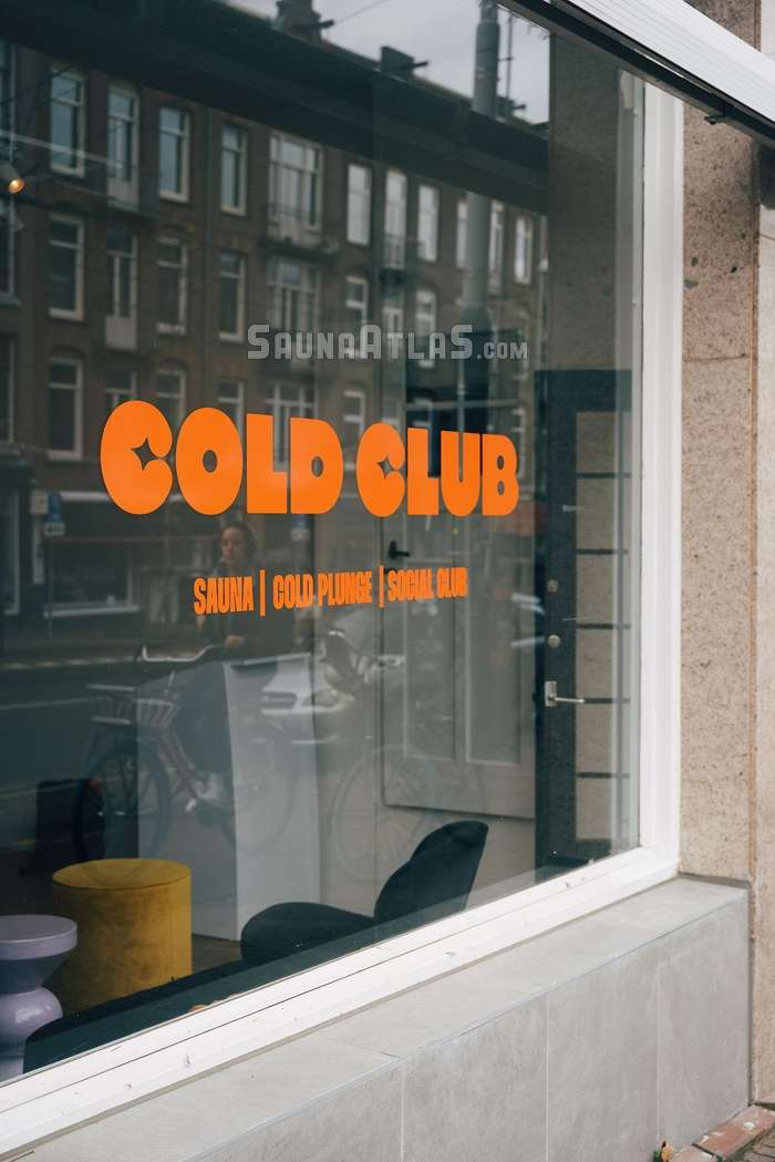 Cold Club