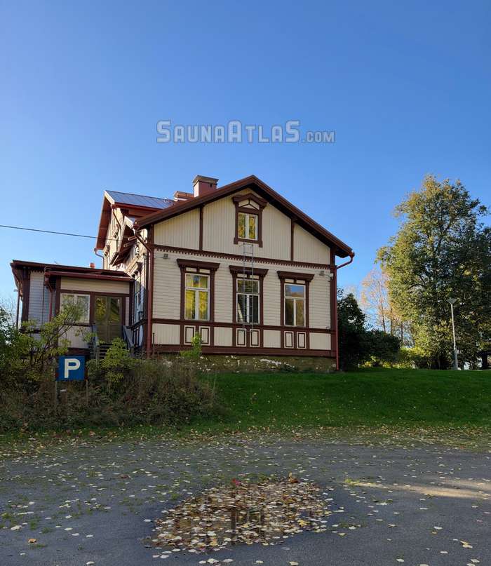 Löydön kartano