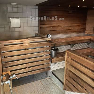Kaarinan uimahalli