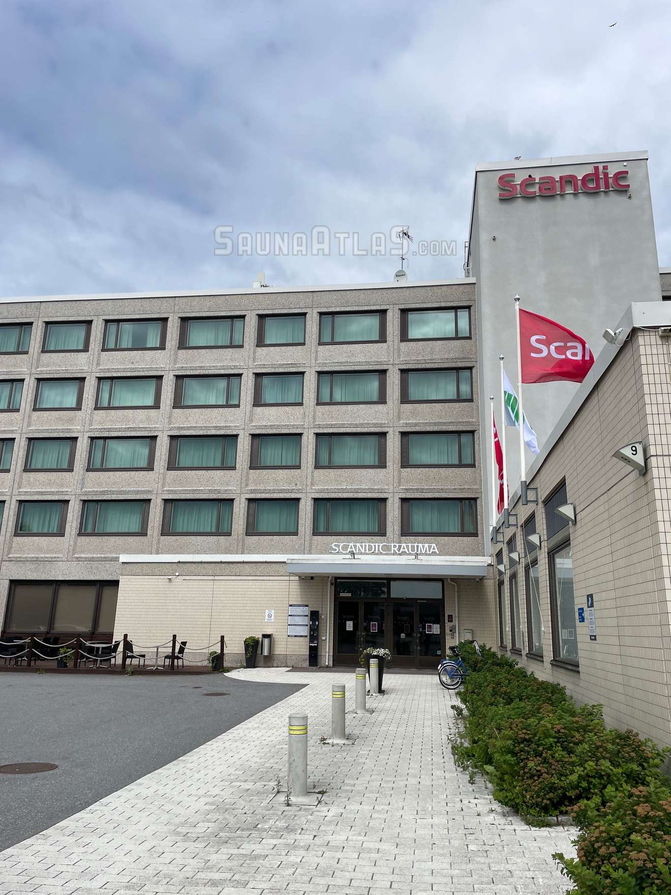Scandic Rauma