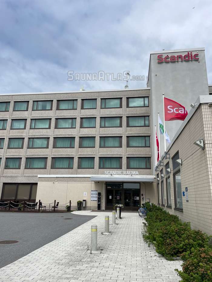 Scandic Rauma