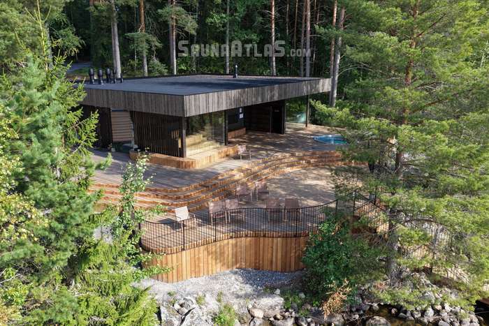 Lempee Sauna & Stay
