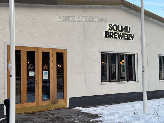Solmu Brewery
