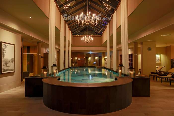 Claudius Therme