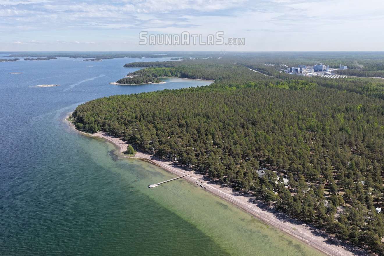 Silversand Resort & Camping