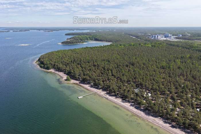 Silversand Resort & Camping