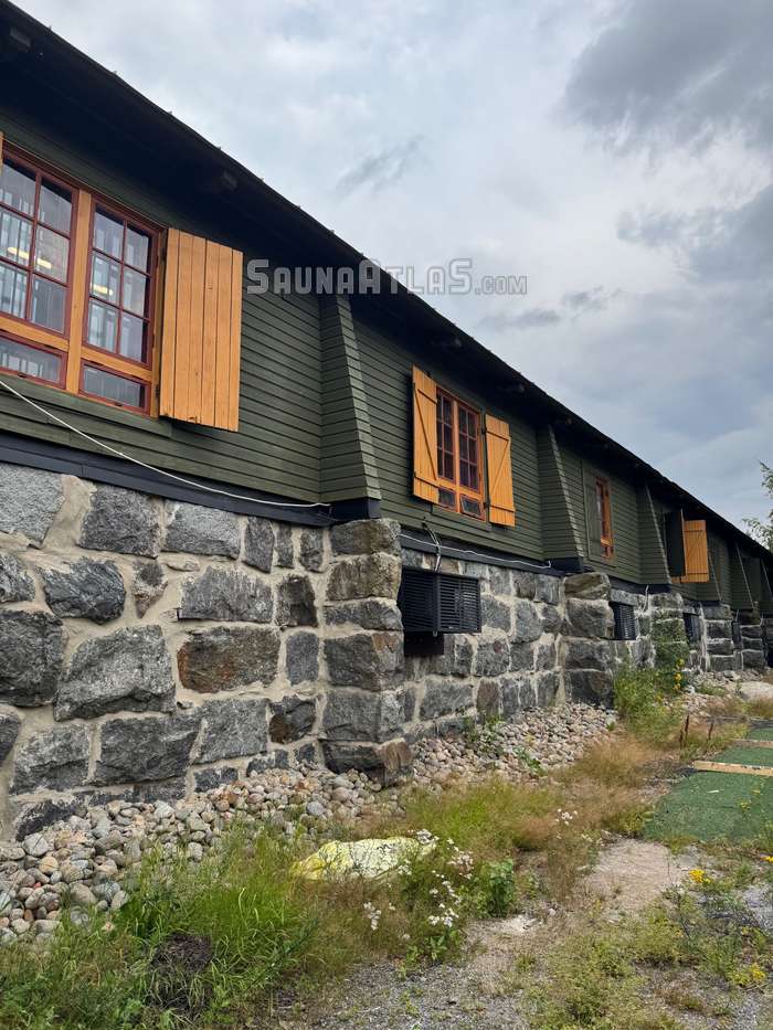 Tykkihalli