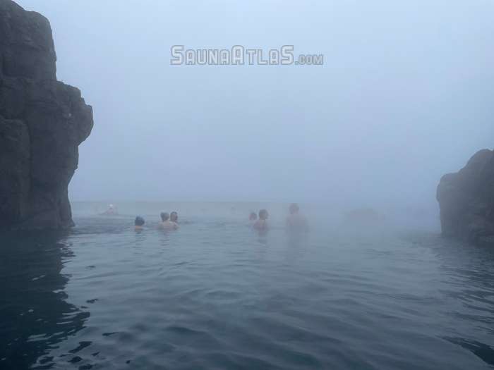 Sky Lagoon