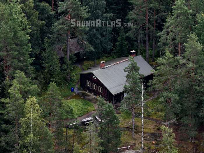 Kintulampi Lodge