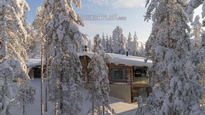 Villa Rinnekaltio