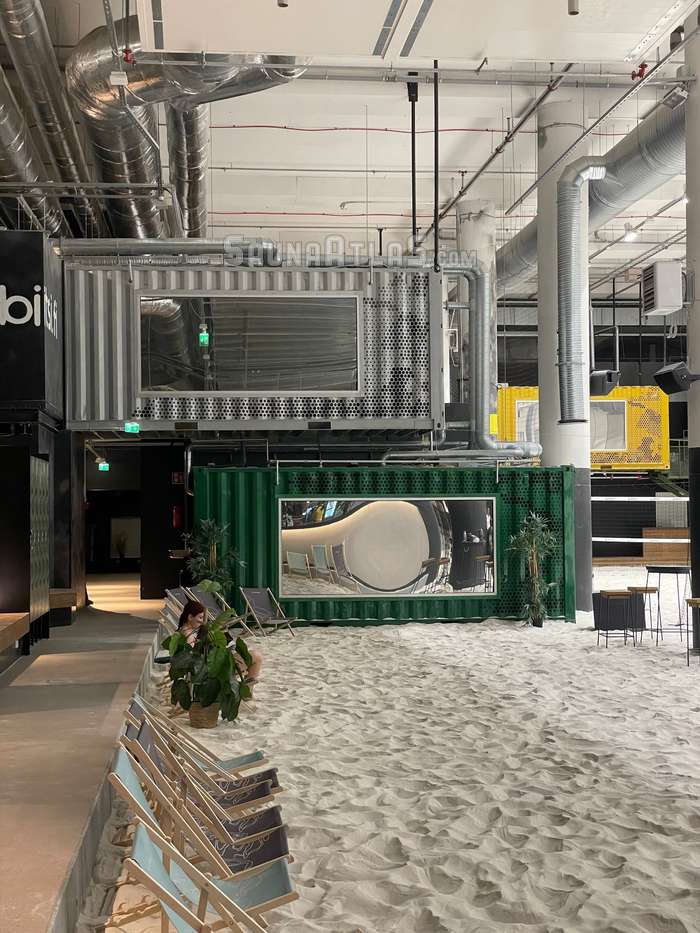Biitsi Pasila